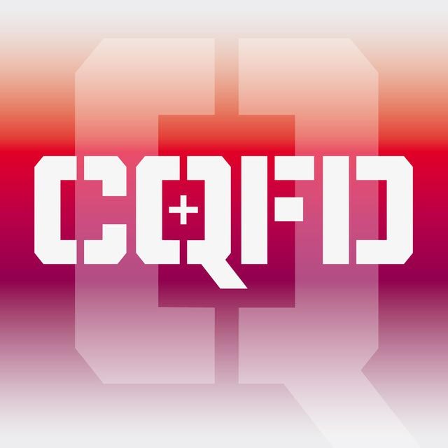 Logo RTS - CQFD